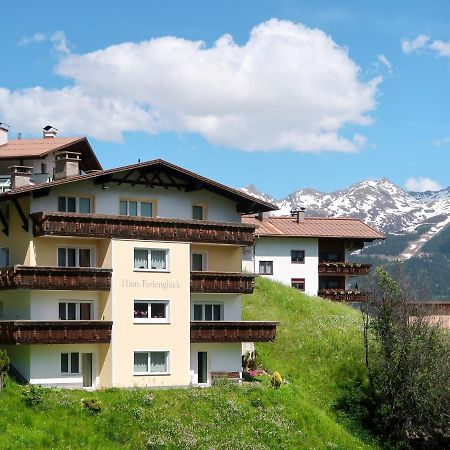 Apartment Ferienglueck - Kpl393 By Interhome Kappl  Exterior foto