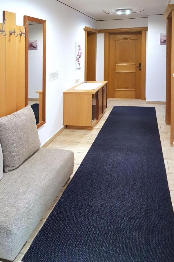 Apartment Ferienglueck - Kpl393 By Interhome Kappl  Exterior foto
