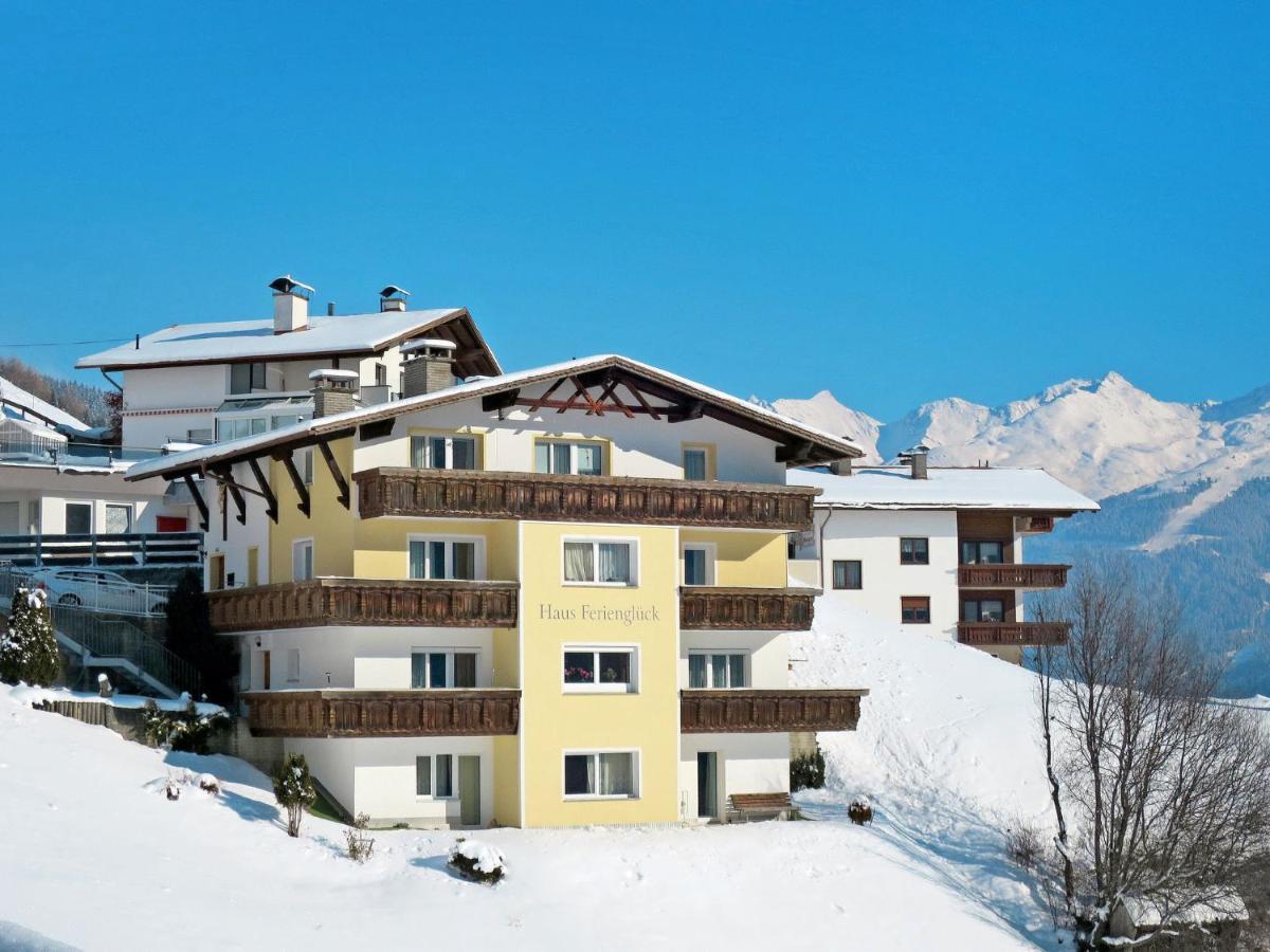 Apartment Ferienglueck - Kpl393 By Interhome Kappl  Exterior foto